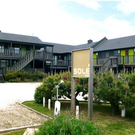 Sole East Beach Montauk Exterior photo