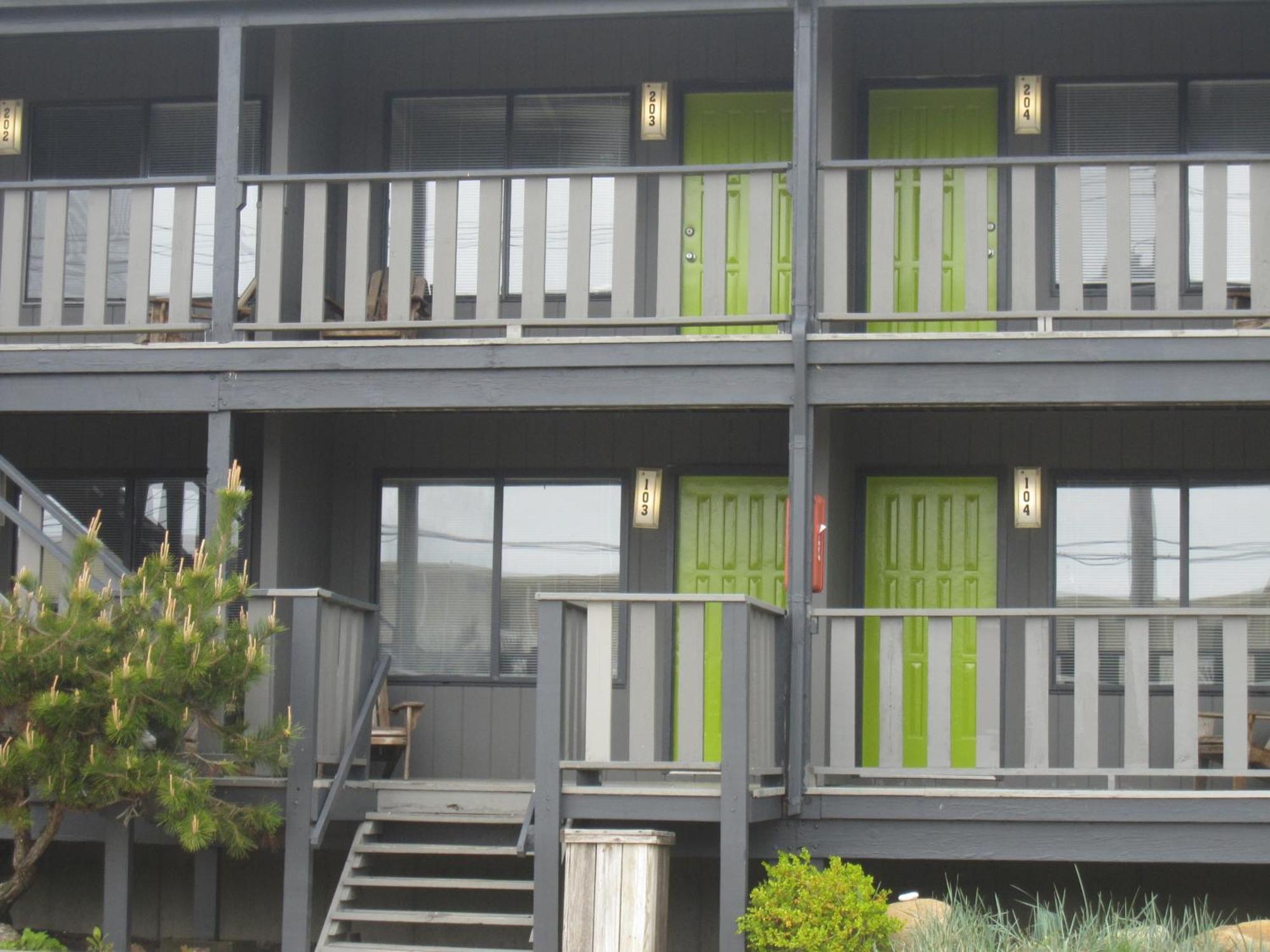 Sole East Beach Montauk Exterior photo