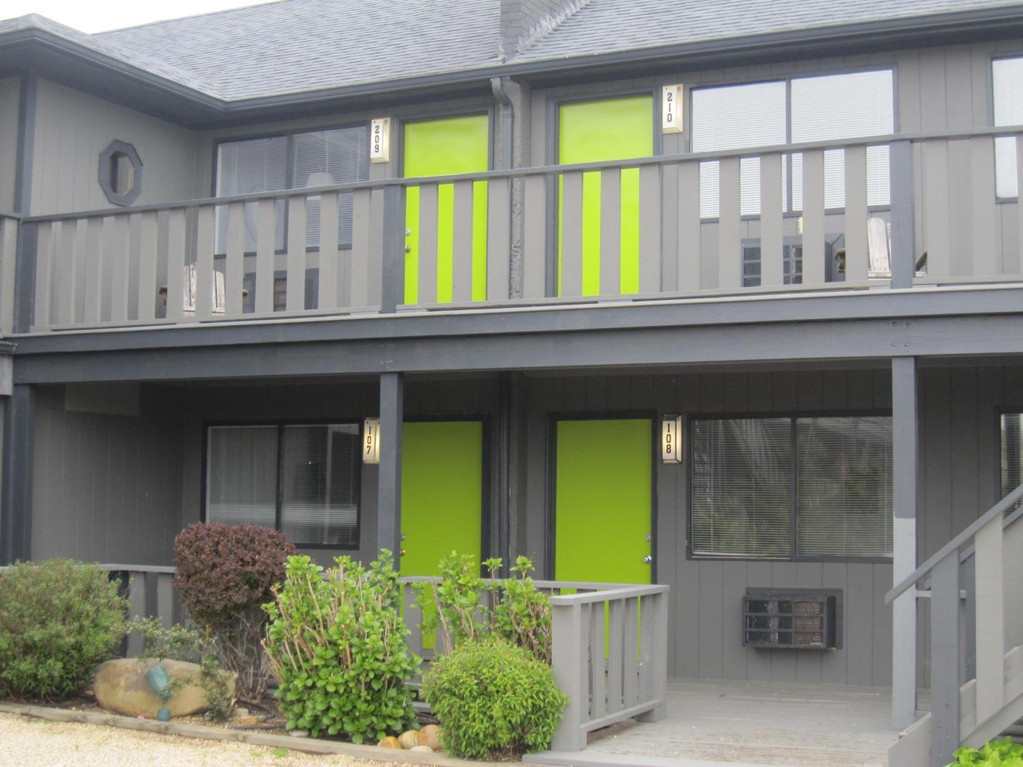 Sole East Beach Montauk Exterior photo