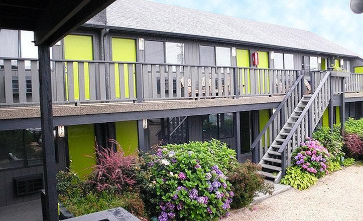 Sole East Beach Montauk Exterior photo