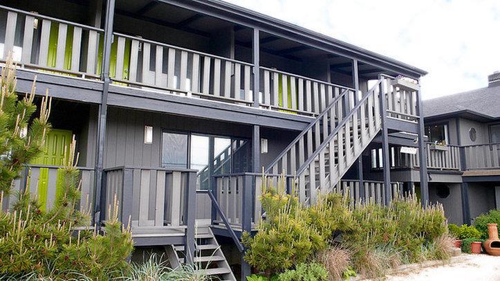 Sole East Beach Montauk Exterior photo